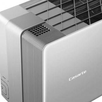 Casarte CAS25CC1/R3-S / 1U25CC1/R3